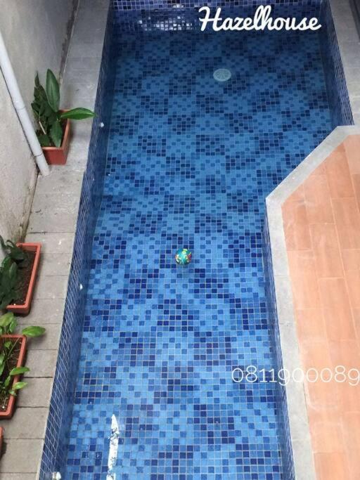 Hazel House With Swimming Pool By Grorental 반둥 외부 사진